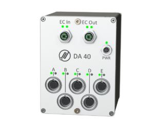 Digitaler Messverstärker DA-40